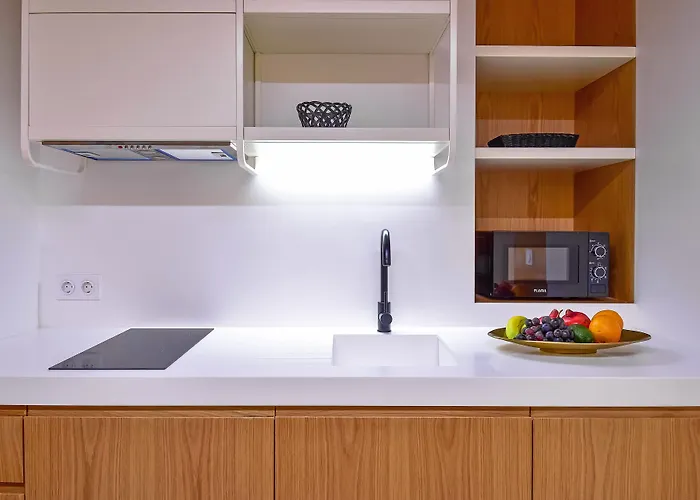 My Story - Santa Catarina Apartman