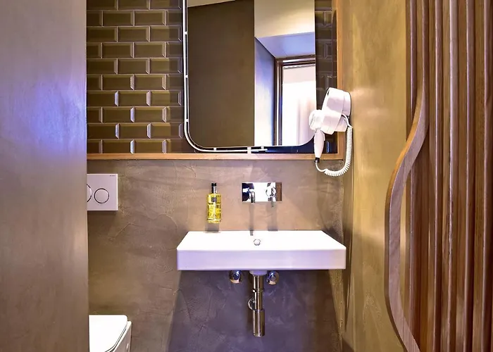 Apartman My Story - Santa Catarina *