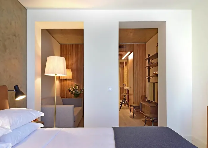 Apartment My Story - Santa Catarina Porto