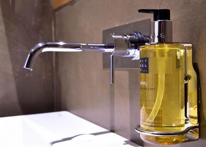 My Story - Santa Catarina Apartman *