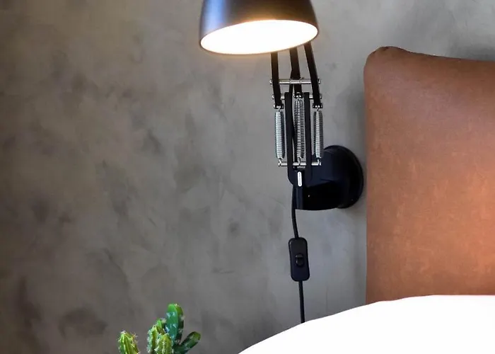 My Story - Santa Catarina Apartman