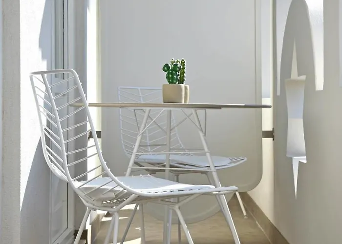 My Story - Santa Catarina Apartman *