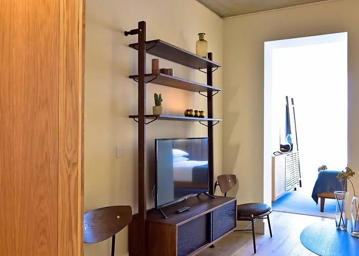 Apartman My Story - Santa Catarina *