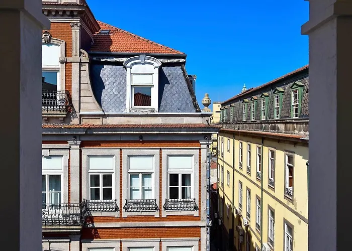 My Story - Santa Catarina Apartment