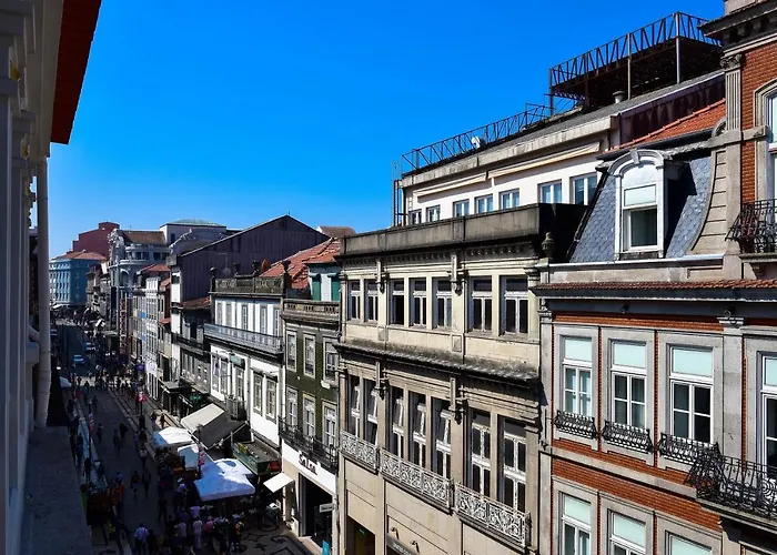 My Story - Santa Catarina Apartment *