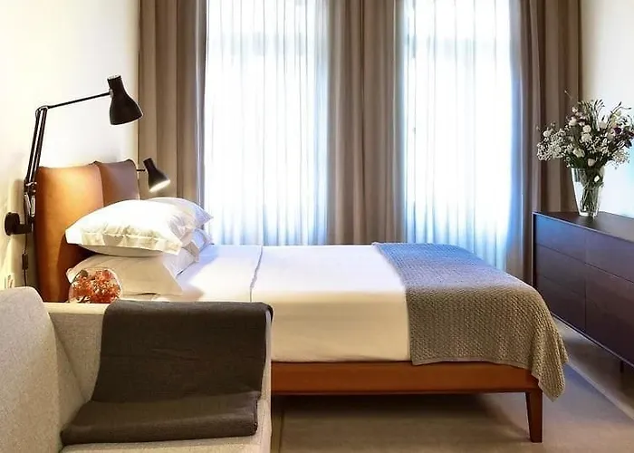 My Story - Santa Catarina Apartman