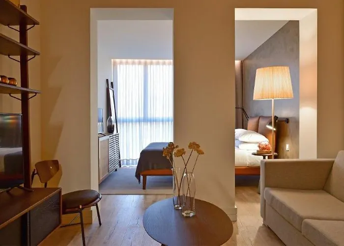 My Story - Santa Catarina Apartman Porto