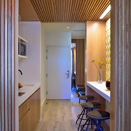 Daire My Story - Santa Catarina Porto