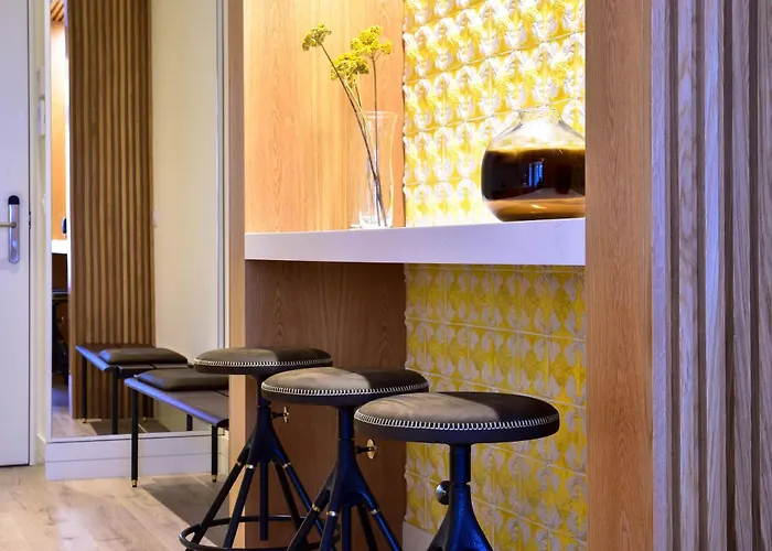 My Story - Santa Catarina * Πόρτο