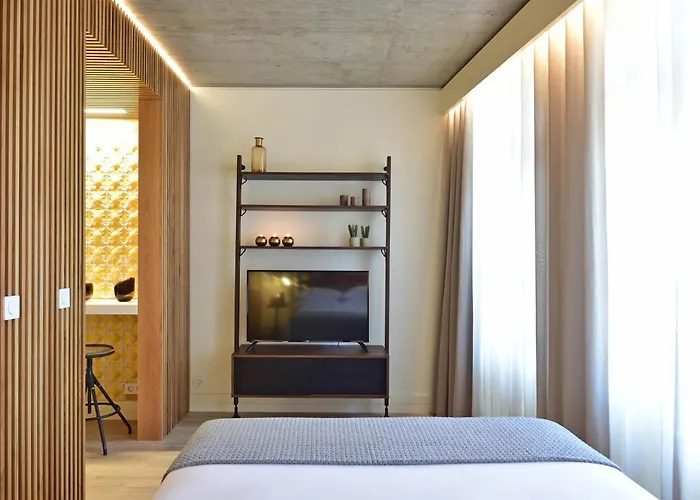 My Story - Santa Catarina Διαμέρισμα *