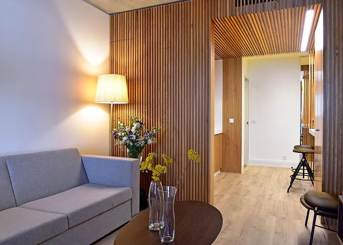 My Story - Santa Catarina Πόρτο