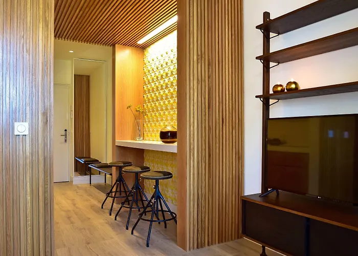 Διαμέρισμα My Story - Santa Catarina