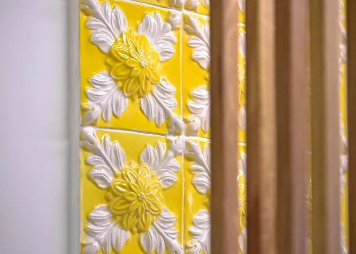 Διαμέρισμα My Story - Santa Catarina Πόρτο