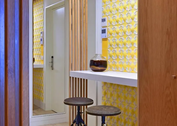 Διαμέρισμα My Story - Santa Catarina *